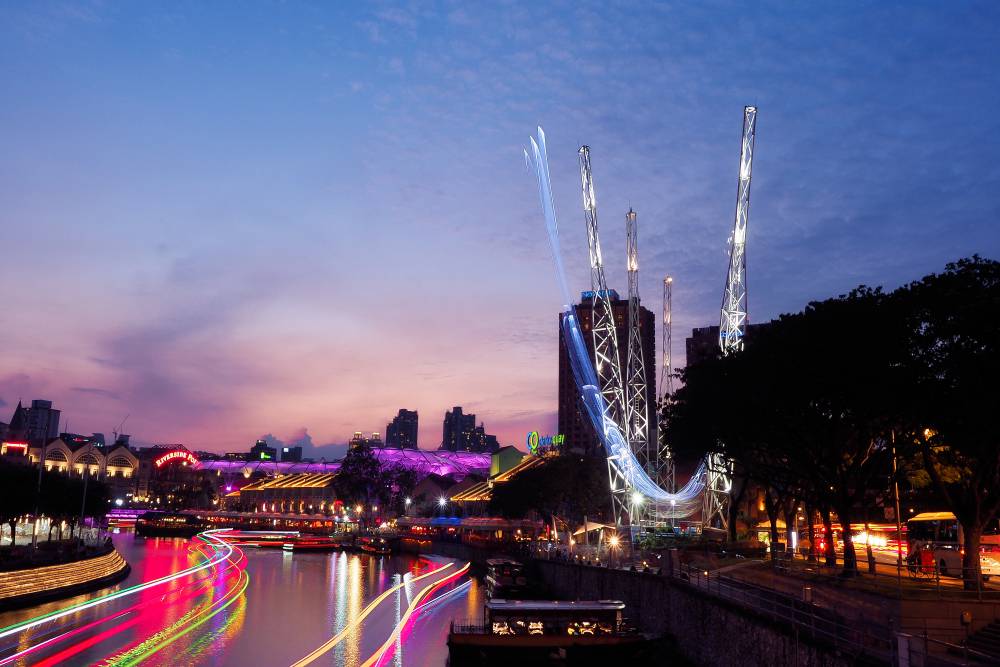 Boat Quay